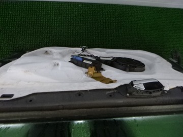 фото thumb №7, Peugeot 607 99-10 двері передні праві перед eyjc