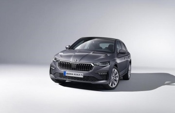 фото thumb №9, Skoda scala рестайлінг 1.0 tsi 2024 r захист шасі ліва 2q0825201a 2q0825101a