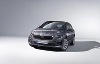 фото thumb №9, Skoda scala рестайлінг 1.0tsi 85kw скло двері лівий зад з 2024 року as2 657845213