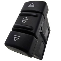 фото thumb №1, Перемикач вікон - двері водія interstar / master ii / movano 1998- 2003