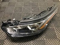 фото thumb №1, Лампа левая перед toyota highlander full led 2019-