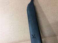 фото thumb №2, Citroen ds7 молдинг кришки crossback