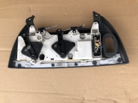 фото thumb №2, Перемикач панель кондиціонера renault scenic lift