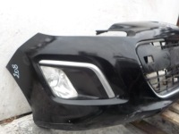 208 peugeot 308 t7 рестайлінг  бампер перед передній в Україні, фото thumb