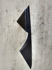 фото thumb №1, Mazda 6 iii gj защита заглушка зеркало дверь левая перед ghp969171