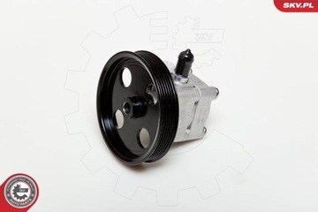 фото thumb №11, Esen skv насос усилителя 10skv177 / 8603052 / dsp517