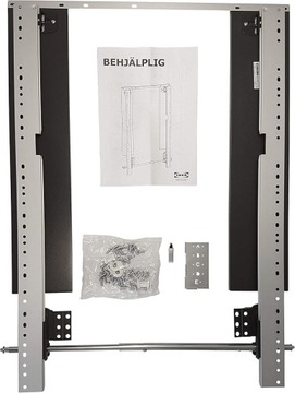 ZAWIAS PRZESUWNY DO ZMYWARKI IKEA BEHJALPLIG