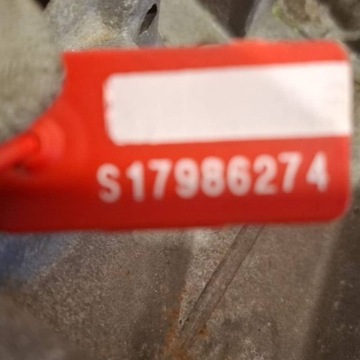 фото thumb №7, Коробка передач коробки передач 46524935 fiat bravo ii stilo 1.4 14v 6 коробки передач