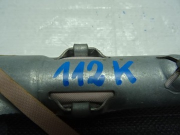 фото thumb №11, Ford fiesta mk7 подушка безопасности шторка правая