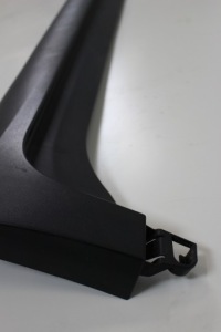 фото thumb №4, Молдинг поріг ліва bmw x3 f25