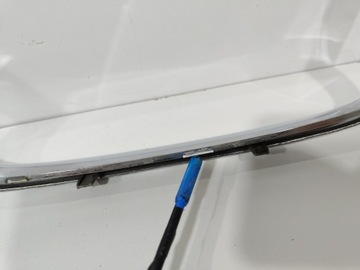 фото thumb №10, Bmw 3 g20 g21 хром решётки радиатора решётка радиатора 192976-10