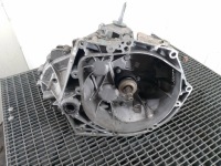 Купити Коробка передач передач напівавтомат peugeot 308 sw 20ea04 1.6 thp, фото thumb