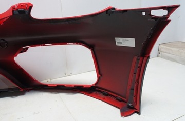 фото thumb №11, Porsche cayman 982 718 gt4 spyder 982807221h 2016- бампер перед переднє