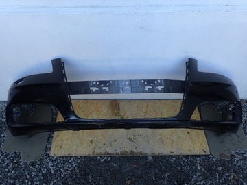 фото thumb №1, Бампер перед переднее audi a8 4h d4 2009-2014r