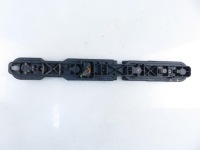 Вкладыш фары левое  задняя renault master 3 17109800 в Украине, фото thumb