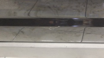 фото thumb №7, Двері ліві лівий перед opel antara рестайлінг 2013r z22c