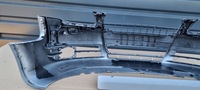 фото thumb №11, Audi a4 b7 2004- бампер перед оригинал g073