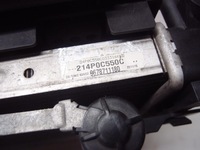 фото thumb №6, Радиатор комплект peugeot 3008 ii 2.0 hdi 9678711180