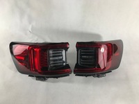 фото thumb №1, Polestar 2 лампа задня ліва права led europa