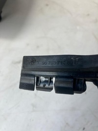 фото thumb №5, Кронштейн жабо праве peugeot 508 9670371480