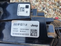 фото thumb №7, Лампа зад задняя левая jeep compass ii рестайлинг год 21-