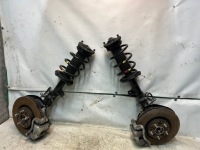 фото thumb №1, Hyundai tucson ii 1.6 t-gdi mchpherson левый правый