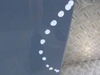 фото thumb №6, Renault master iv 19- крыло левый перед передний