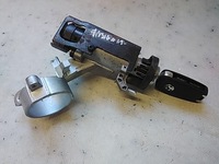 фото thumb №1, 9897 opel insignia замок зажигания ключ 13326419