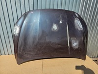 фото thumb №1, Mg hs капот кришка двигуна