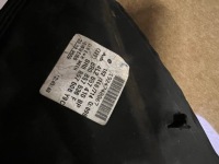 Audi q7 4l0 рестайлінг  дзеркало зовнішнє 6 pin праве або ліва Ціна, фото thumb