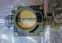 фото thumb №13, Mazda 6 gg gy 1.8 дросельна заслінка