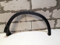 фото thumb №1, Молдинг крыла левая задняя mazda cx5 cx-5 12-17