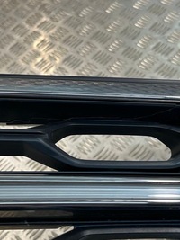 фото thumb №5, Решётка радиатора решётка радиатора vw troc t-roc 2ga r-line 2ga853651j с подсветкой led