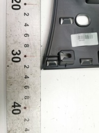 фото thumb №7, Молдинг крыльев передней правого range rover l405 oem номер 682874 hk5m-16165-aa