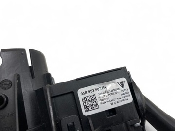 фото thumb №13, Porsche macan 95b кермовий/підкермовий / перемикач поворотів двірник