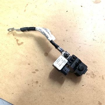 фото thumb №5, Renault kangoo iii iv 2021 1.5 dci клема запобіжник 250820499r