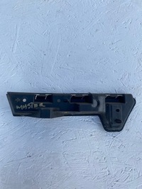 фото thumb №9, Напрямна бампера перед master iii комплект p+l