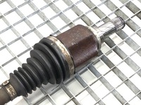 фото thumb №2, Привідний вал лівий перед renault fluence 391012745r 1.6 111km шарнір