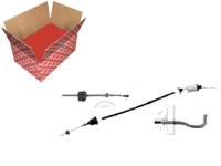 фото thumb №1, Трос зчеплення opel calibra a vectra a 1.8/2.0/2.5