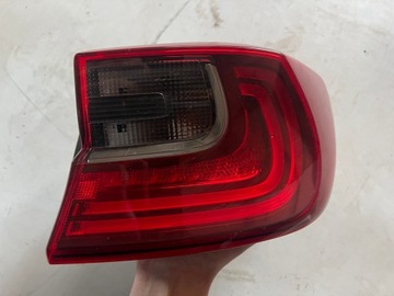 фото thumb №1, Kia ceed iii 18- hb лампа права зад задня з крила led 92402j7050