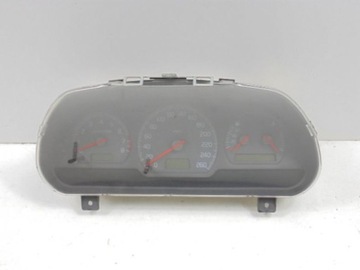 фото thumb №9, Volvo s40 v40 i спидометр приборы 1.8b 30857575/i