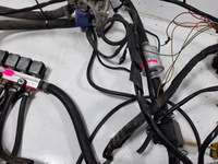 фото thumb №9, Электропроводка газовая lpg stag 200 gofast 4-cyl блок управления 67r-017009 kpl