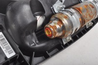 Mercedes gla w156 подушка подушка безопасности пассажира 1768600002 с Разборки, фото thumb