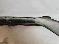 фото thumb №12, Ford fiesta mk7 рестайлинг st- спойлер бампера перед