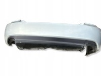 фото thumb №7, Бампер заднее subaru legacy 2005 зад sedan