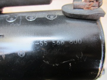 фото thumb №15, Opel corsa d e 1.2 a12xer 1.4 a14xer 1.4 turbo стартер 55566800 lux