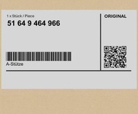 фото thumb №1, Опора a bmw 4 g26 i4 g26