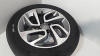 фото thumb №15, Opel crossland x диски алюмінієві r16 39007897