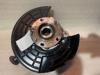 фото thumb №1, Maserati levante 2020 ступица колеса заднего