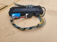 фото thumb №1, Модуль блок управления комфорта bmw 5 gt f07 9286945